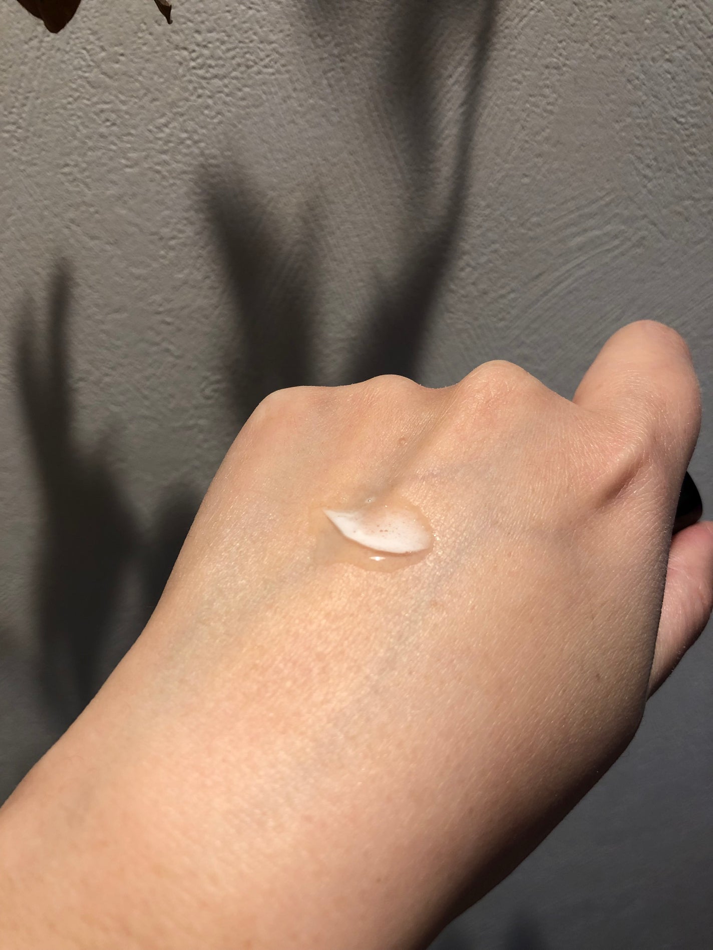 スカルプエッセンス ブラックロジスト/DEMI DO/頭皮ローションを使ったクチコミ(4枚目)