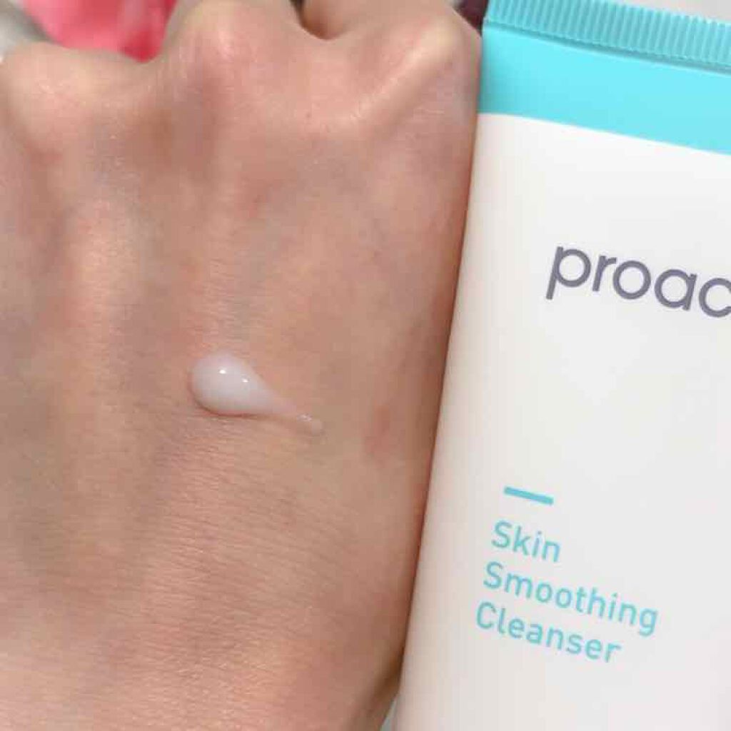 スマートセット/プロアクティブ/スキンケアキットを使ったクチコミ（2枚目）