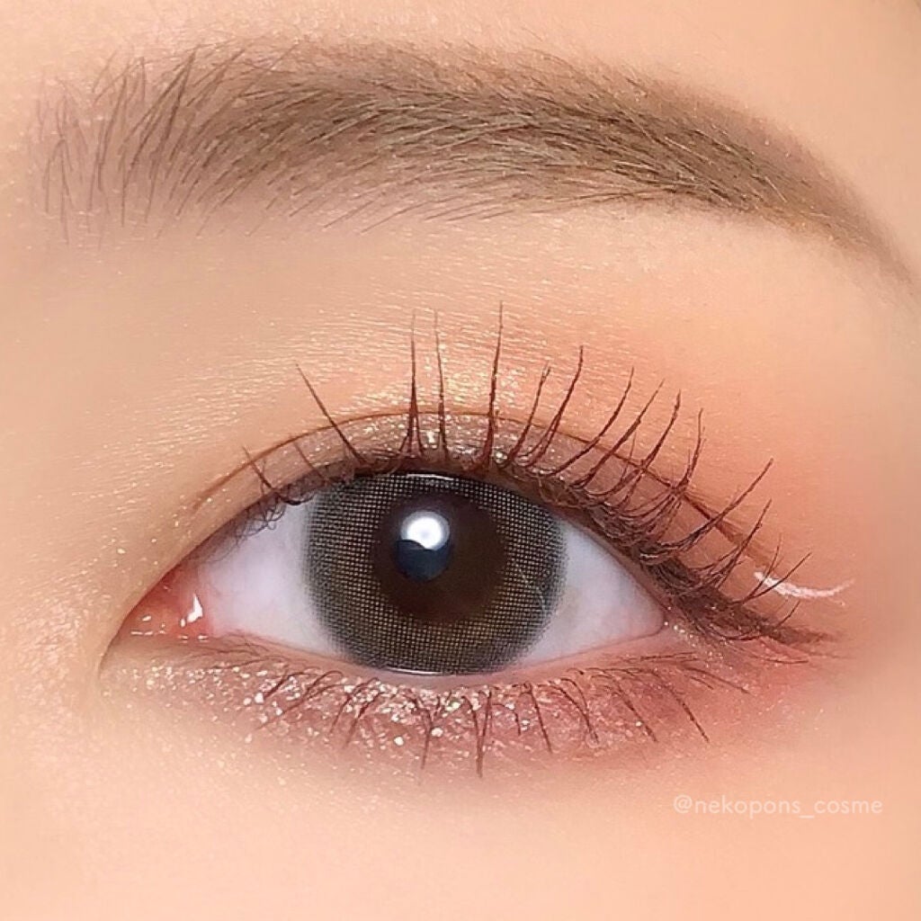 ティアー アイライナー/ETUDE/リキッドアイライナーを使ったクチコミ(4枚目)