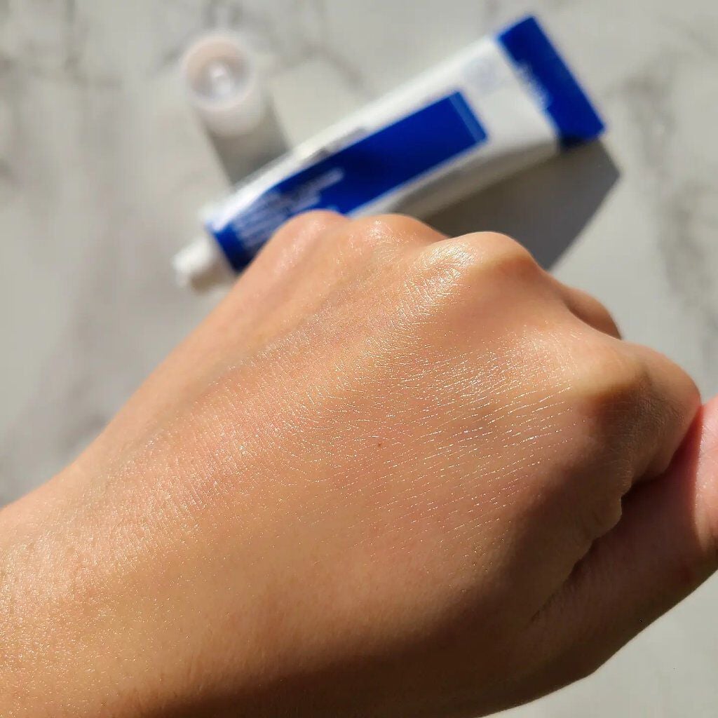 ディープシーピュアウォータークリーム/PURITO/フェイスクリームを使ったクチコミ(3枚目)