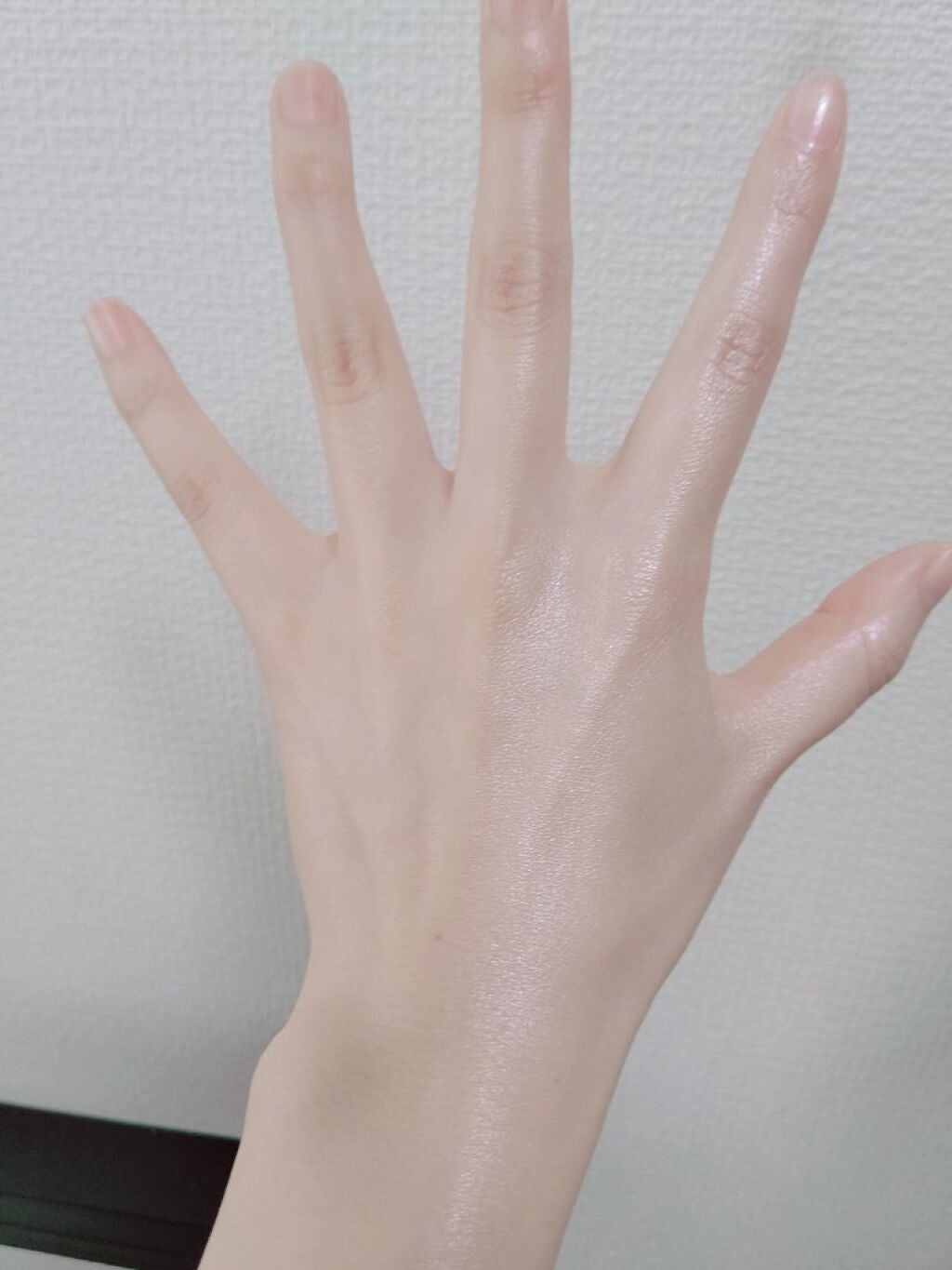 ジルスチュアート イルミネイティング セラムプライマー/JILL STUART/化粧下地を使ったクチコミ(3枚目)