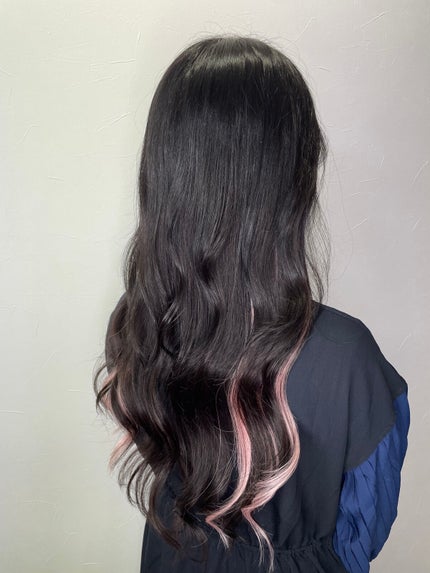 オーガニックノート シャンプーモイスト/オーガニックノート/サロンシャンプーを使ったクチコミ(2枚目)