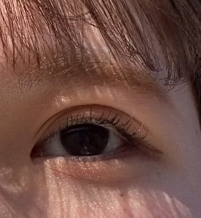 Chu's me 1day/Chu's me/ワンデー(1DAY)カラコンを使ったクチコミ(1枚目)