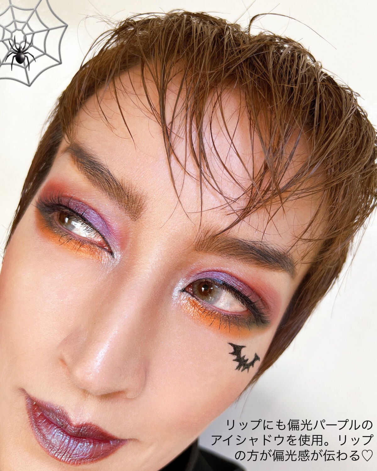 パウダー ブラッシュ/M・A・C/パウダーチークを使ったクチコミ(3枚目)