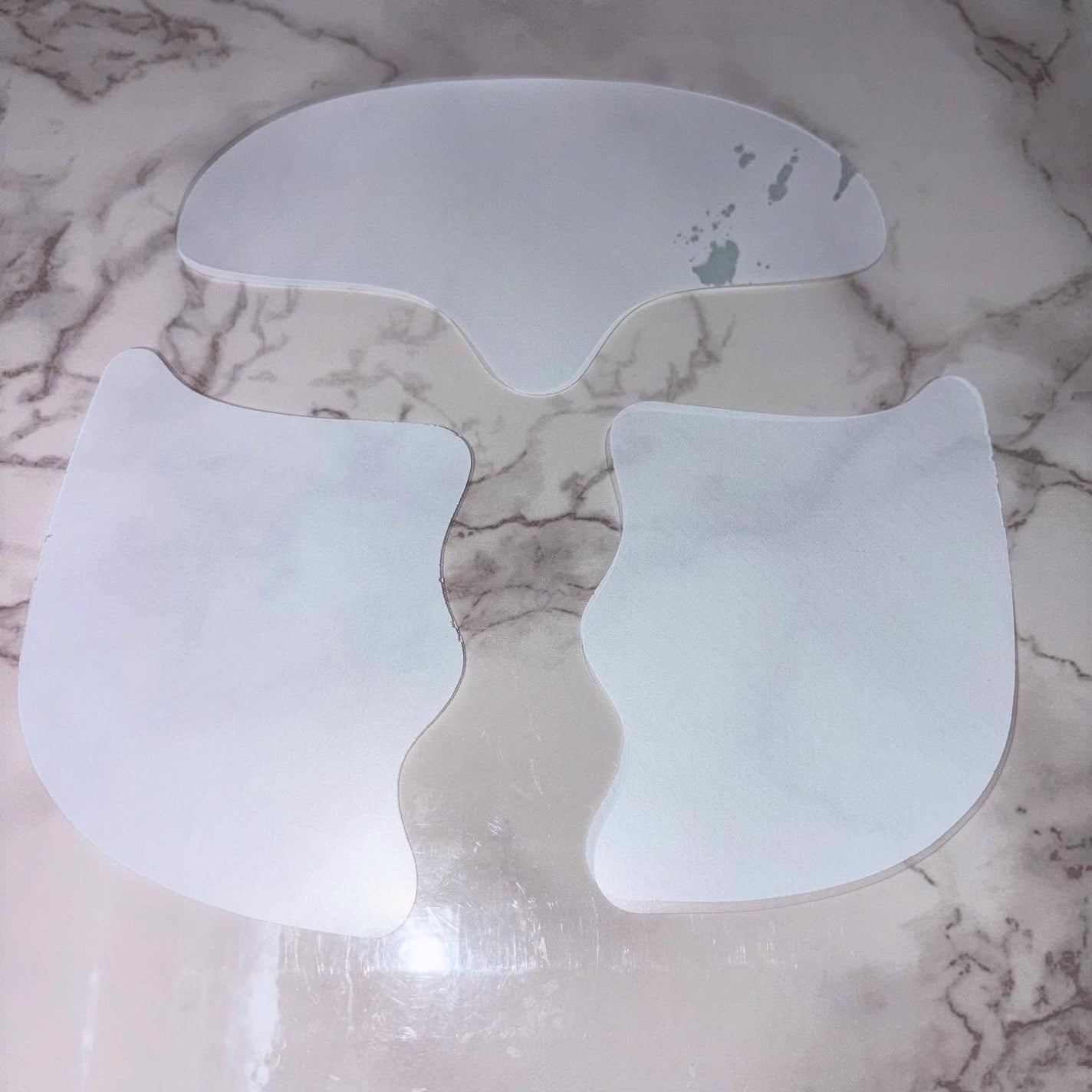 RTXイントゥメルティングコラーゲンフィルム/Dr.G/その他スキンケアを使ったクチコミ(3枚目)