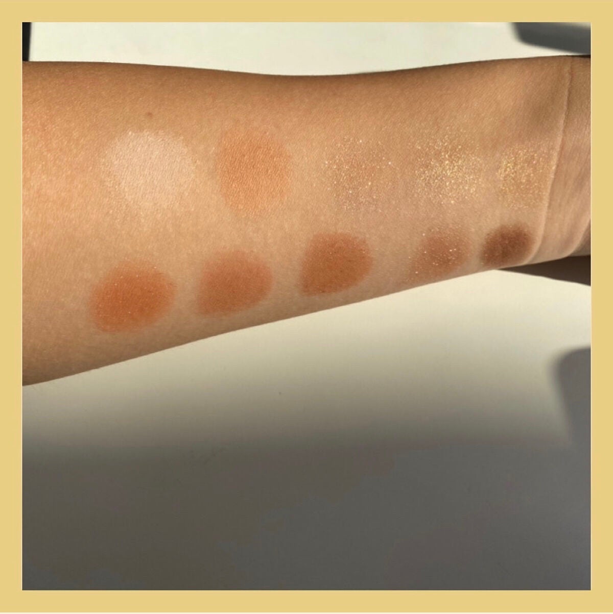 プロ アイ パレット/CLIO/アイシャドウパレットを使ったクチコミ(3枚目)