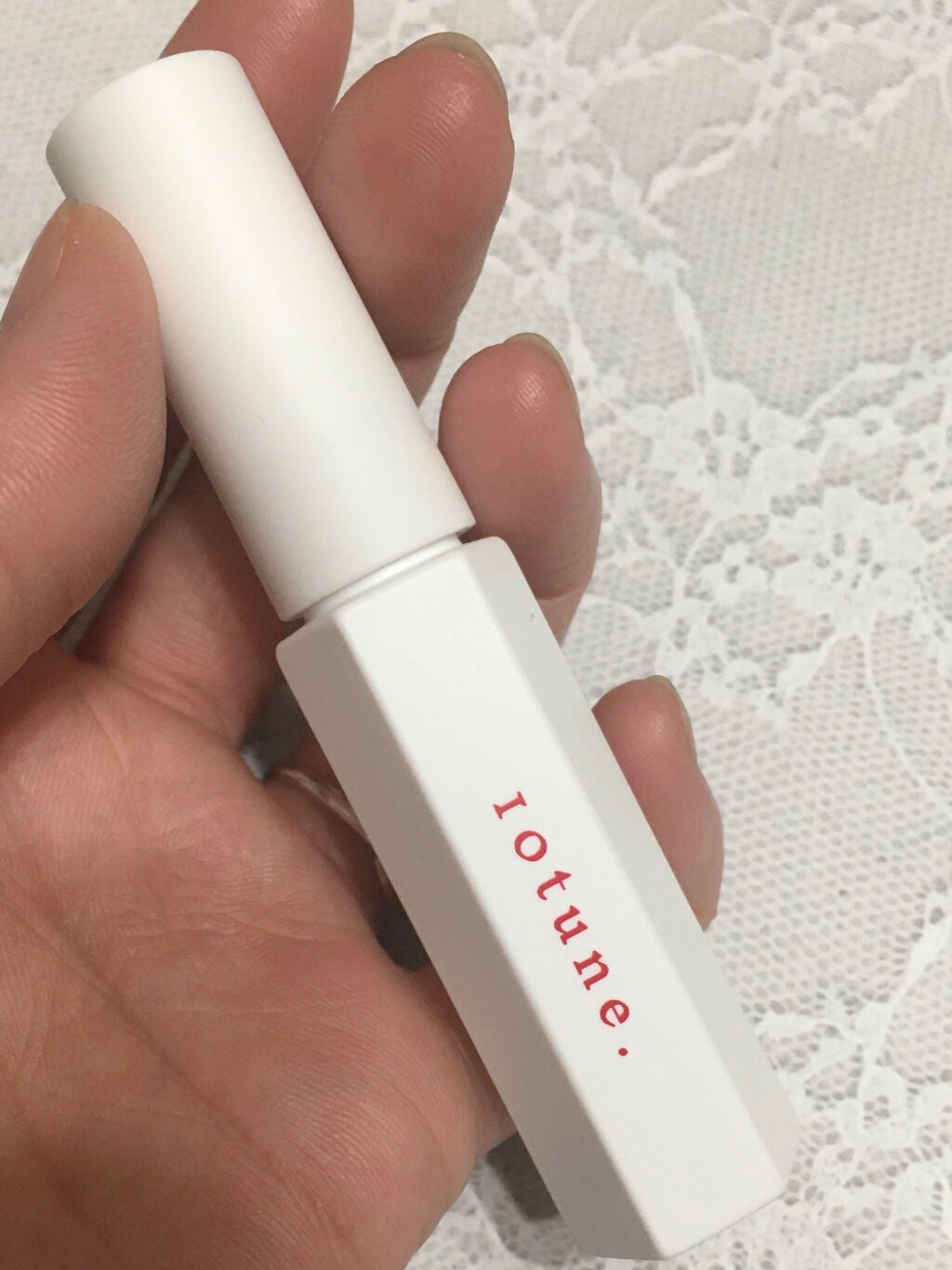 アイブロウ/10tune./その他アイブロウを使ったクチコミ(2枚目)