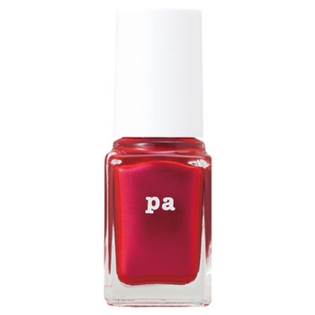 pa ネイルカラー プレミア AA243
