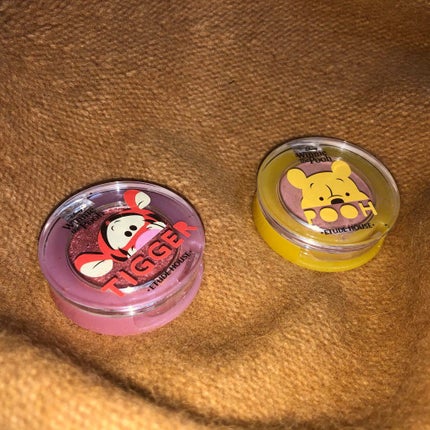 ルックアット マイアイジュエル/ETUDE/単色アイシャドウを使ったクチコミ(1枚目)