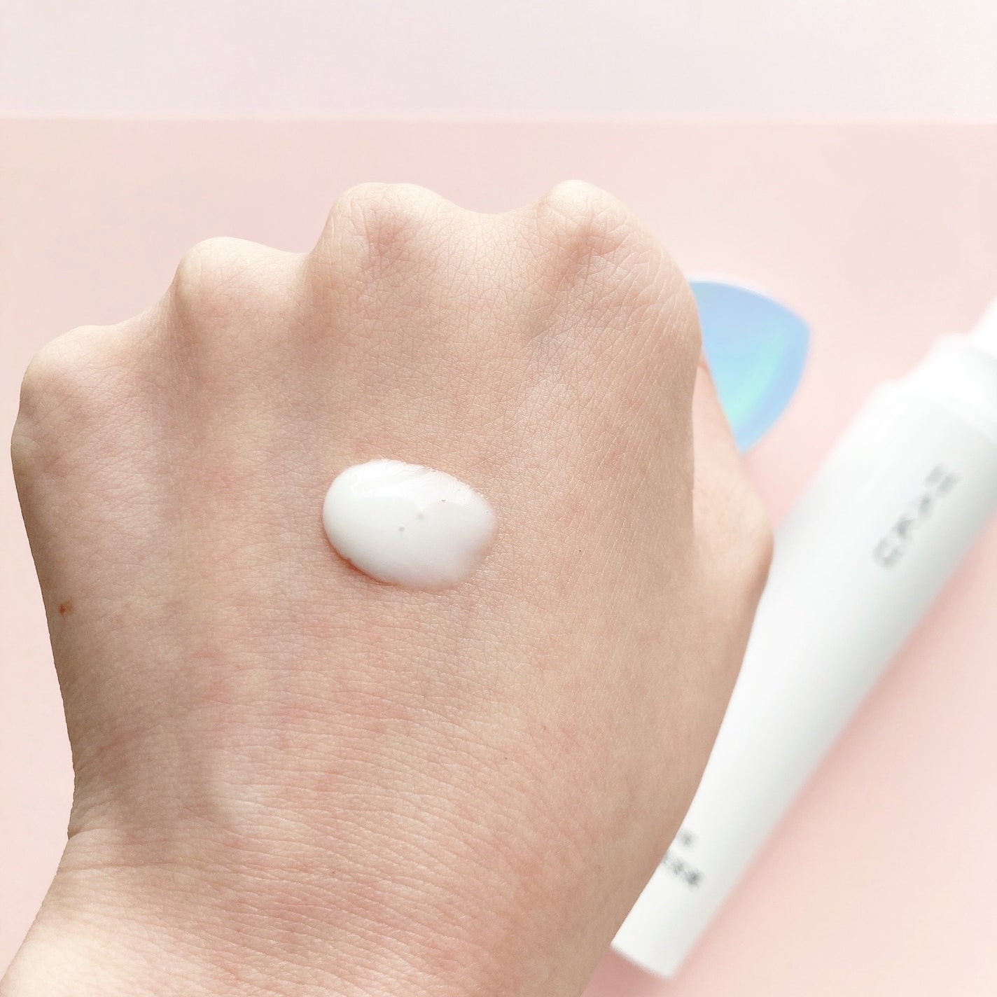 メラノフォーカスEV/HAKU/美容液を使ったクチコミ(3枚目)