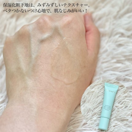 TIMAGE クリーミーコンシーラーパレット/TIMAGE/パレットコンシーラーを使ったクチコミ(5枚目)