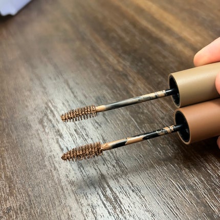 ムードペブルネイル/rom&nd/マニキュアを使ったクチコミ(7枚目)