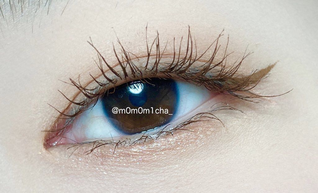 涙袋アイカラー/ティンカーウィンク/スティックアイシャドウを使ったクチコミ（3枚目）