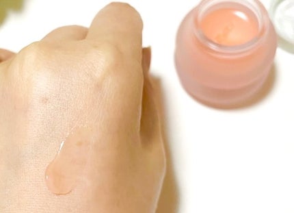 ナイアシンアミドビタミンC ブライトニングマスク/MARY&MAY/シートマスク・パックを使ったクチコミ(7枚目)