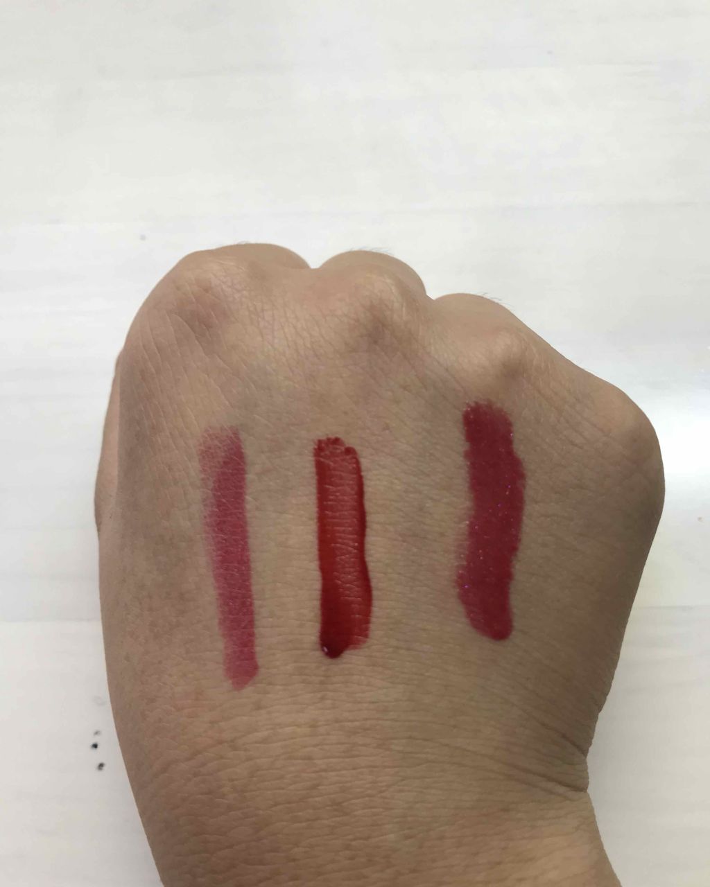 ワインリップティント/LABIOTTE/リップティントを使ったクチコミ(3枚目)