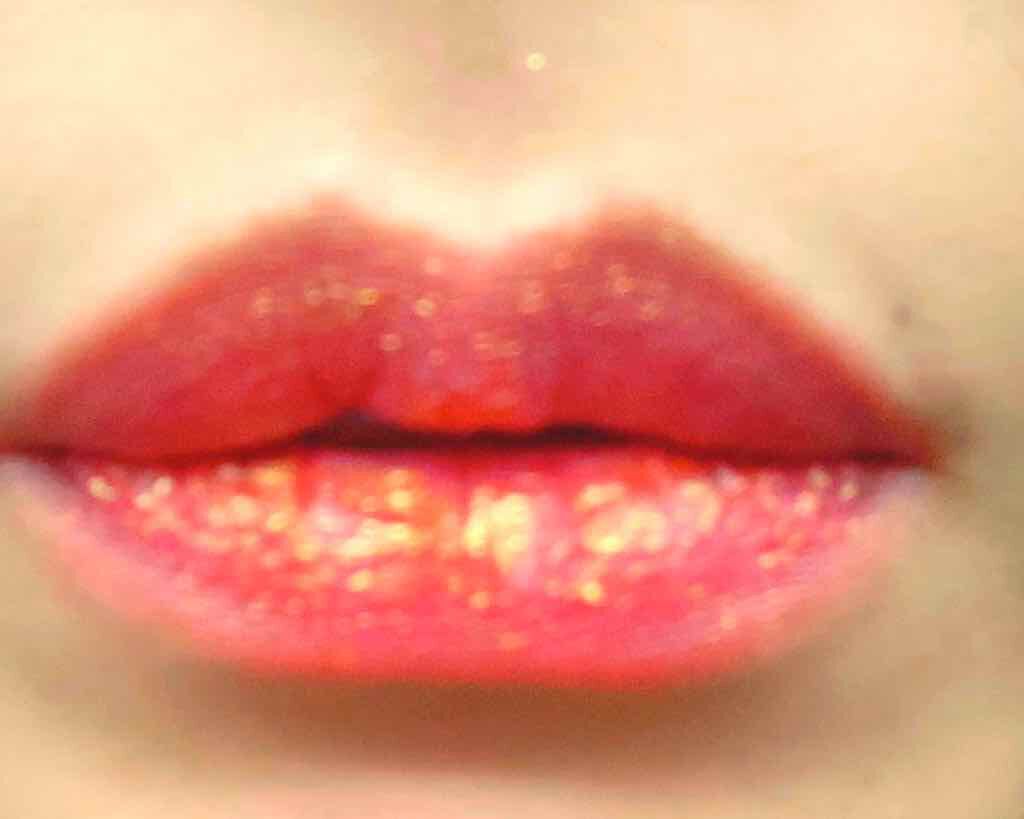 リップ スパーク/TOM FORD BEAUTY/口紅を使ったクチコミ(2枚目)