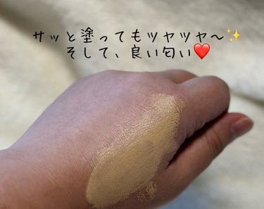 BOBBI BROWN インテンシブ スキン セラム ファンデーション SPF40（PA++++）のクチコミ「ボビイブラウン❤️～濃厚美容液ファンデーション～


☁︎︎*.𓈒𓂂𓂃◌𓈒𓐍☁︎︎*.𓈒𓂂𓂃◌.....」（3枚目）