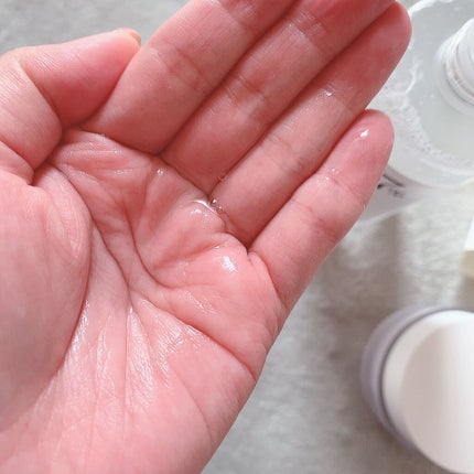 ドクダミ 77 スージングトナー/Anua/化粧水を使ったクチコミ(2枚目)