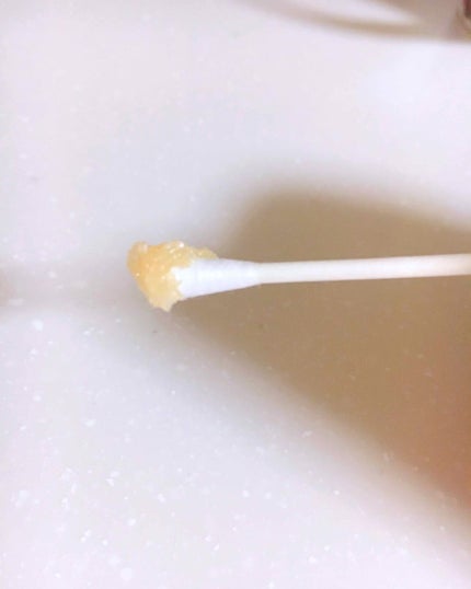 オリジナル ピュアスキンジェリー/ヴァセリン/ボディクリームを使ったクチコミ(4枚目)