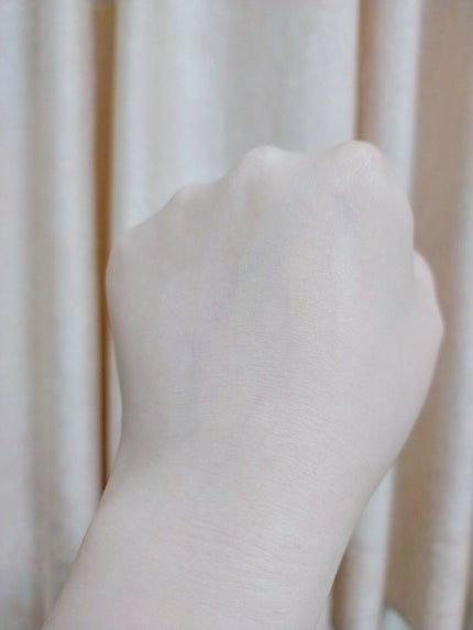 マシュマロフィニッシュパウダー ~Abloom~/キャンメイク/プレストパウダーを使ったクチコミ(5枚目)