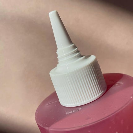 ロージーナイトリペアシャンプー/アンプルトリートメント/ANILLO/市販シャンプーを使ったクチコミ(6枚目)