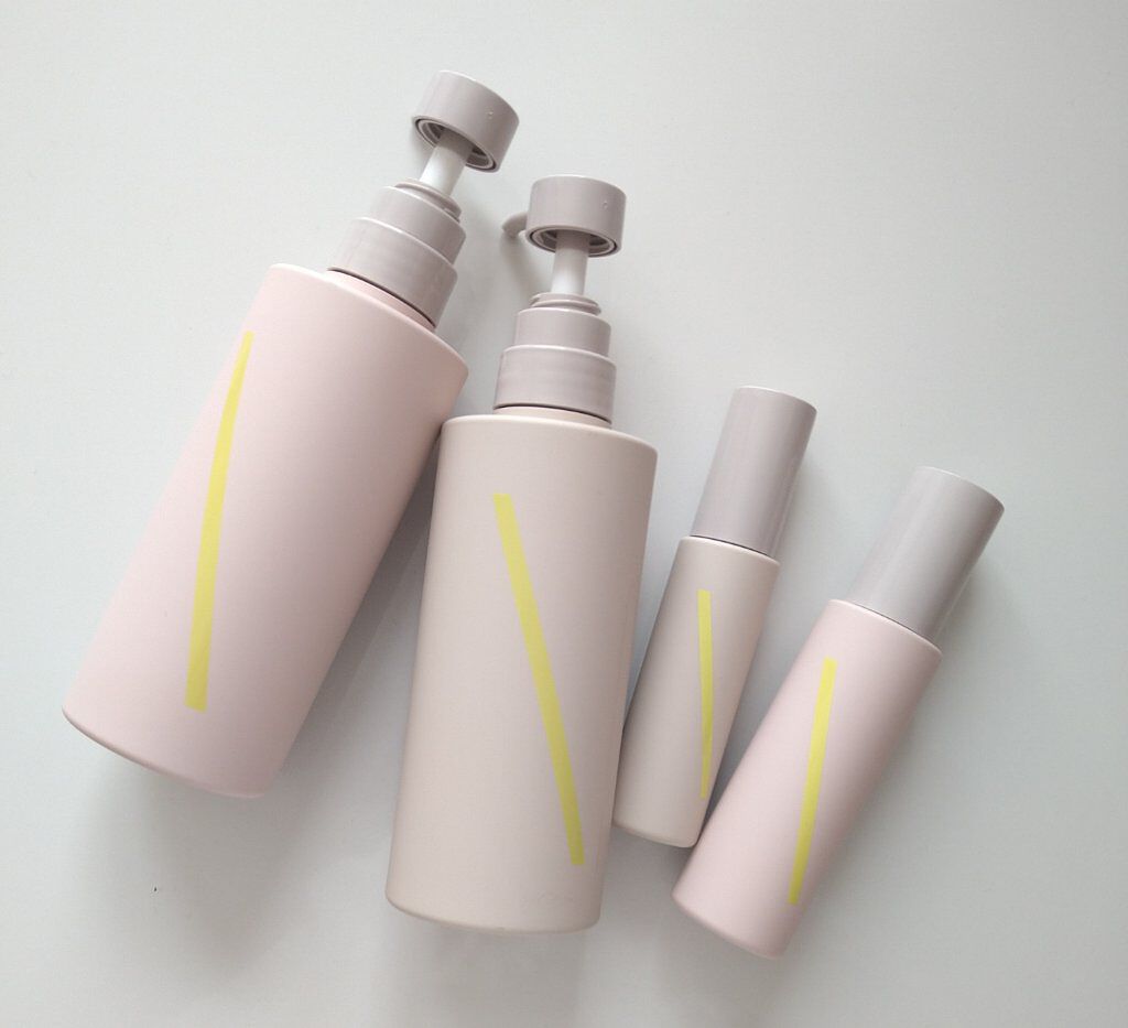 SQ アンチポリューションシャンプー/ShinkoQ/市販シャンプーを使ったクチコミ（1枚目）