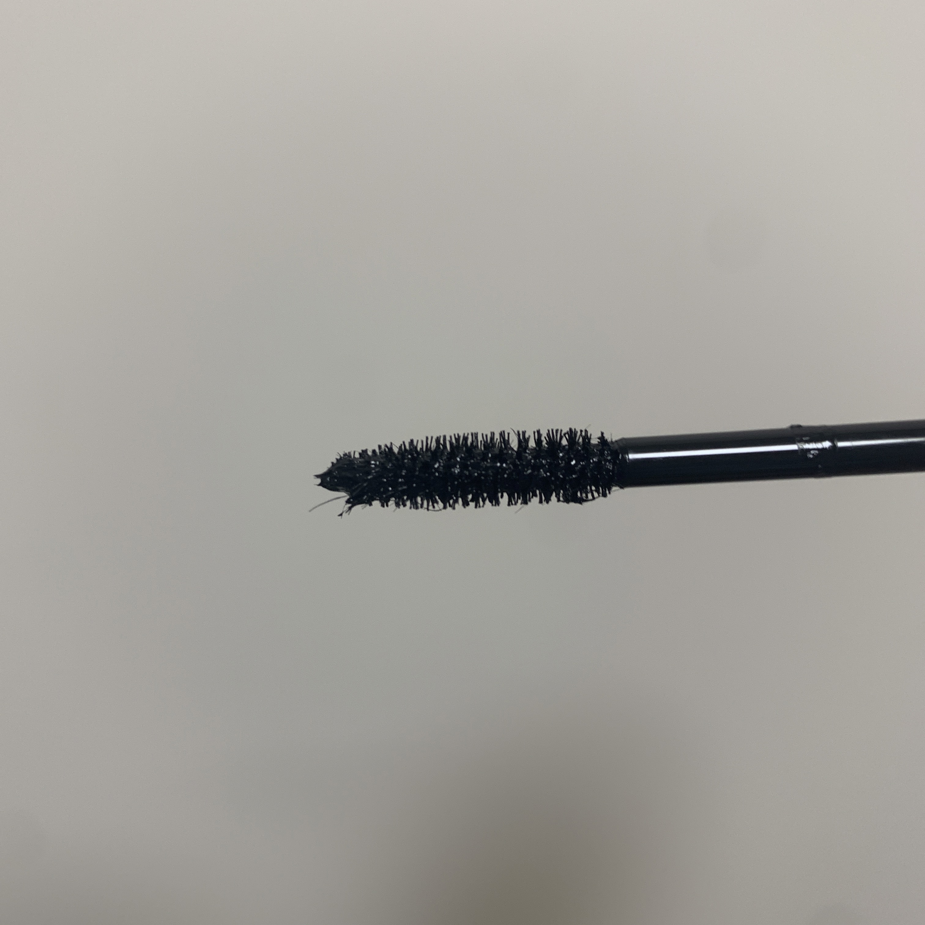 ロング＆カールマスカラ アドバンストフィルム/ヒロインメイク/マスカラを使ったクチコミ（3枚目）