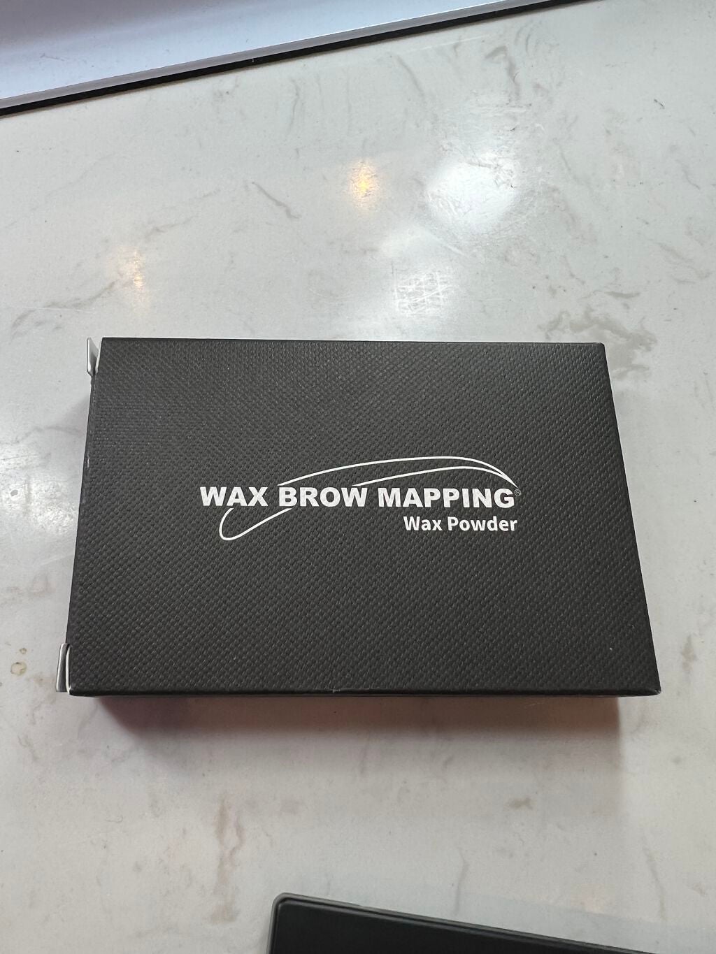 ℛ♔ psy子 on LIPS 「WAXBROWMAPPING私は一番明るいブロンドを使ってます..」(2枚目)