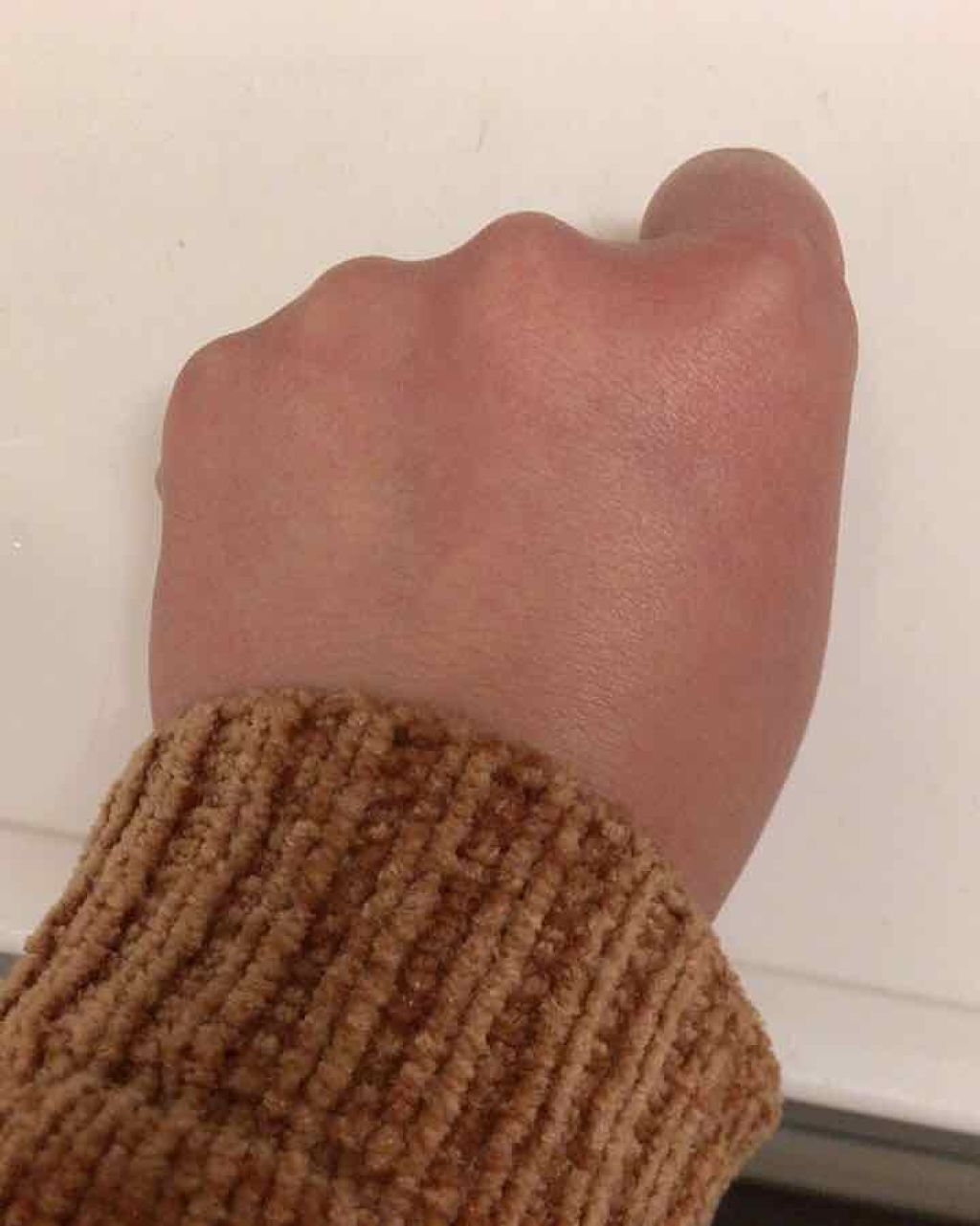 舞妓はん おしろい/舞妓はん/ルースパウダーを使ったクチコミ(3枚目)