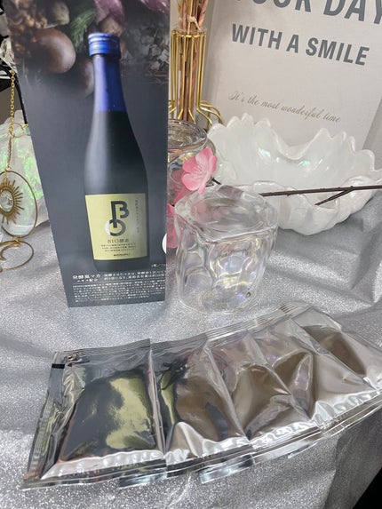 BIO酵素/バイオサプリ/ボディサプリメントを使ったクチコミ(4枚目)