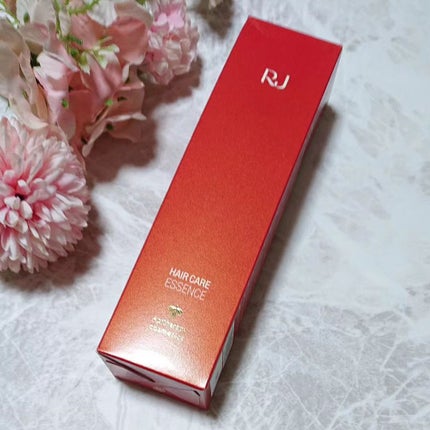 薬用 RJ地肌ケア エッセンス /アピセラピーコスメティクス/頭皮ローションを使ったクチコミ(1枚目)