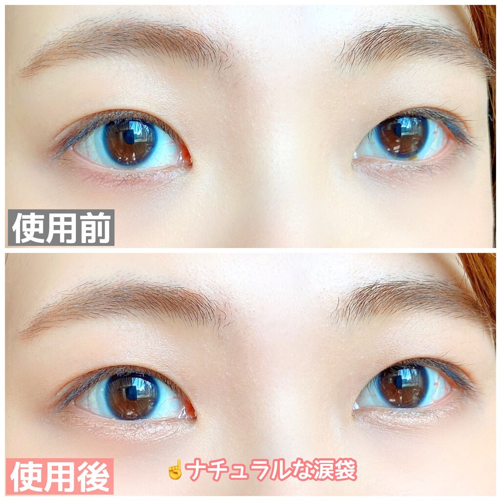 キャビアスティック アイカラー/ローラ メルシエ/スティックアイシャドウを使ったクチコミ(3枚目)