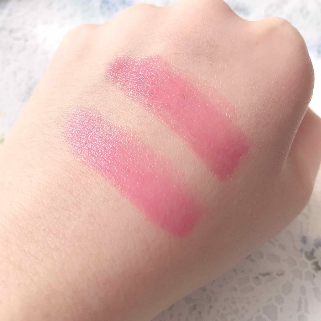 オペラ リップティント N/OPERA/リップティントを使ったクチコミ(2枚目)