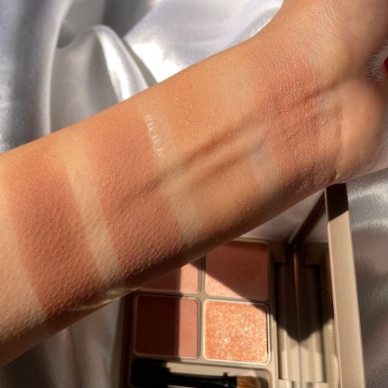 TOPARDS 1day/TOPARDS/ワンデー(1DAY)カラコンを使ったクチコミ(4枚目)