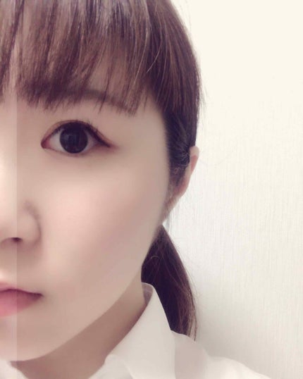 毎日メイク/その他を使ったクチコミ(2枚目)