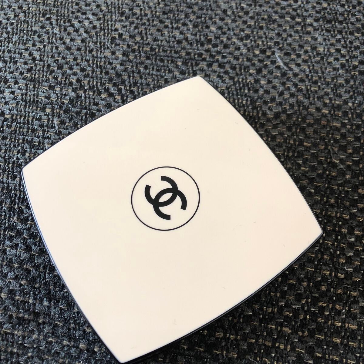 レ ベージュ パレット ルガール/CHANEL/アイシャドウパレットを使ったクチコミ(2枚目)