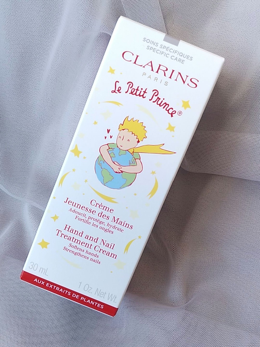 リップコンフォートオイル 09 チョコレート/CLARINS/リップグロスを使ったクチコミ（2枚目）
