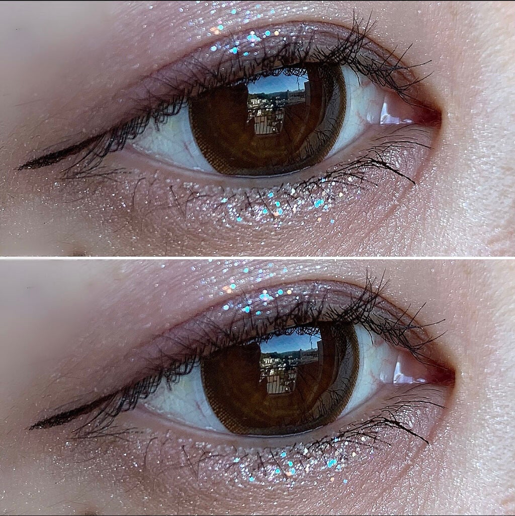 レ キャトル オンブル/CHANEL/アイシャドウパレットを使ったクチコミ(4枚目)