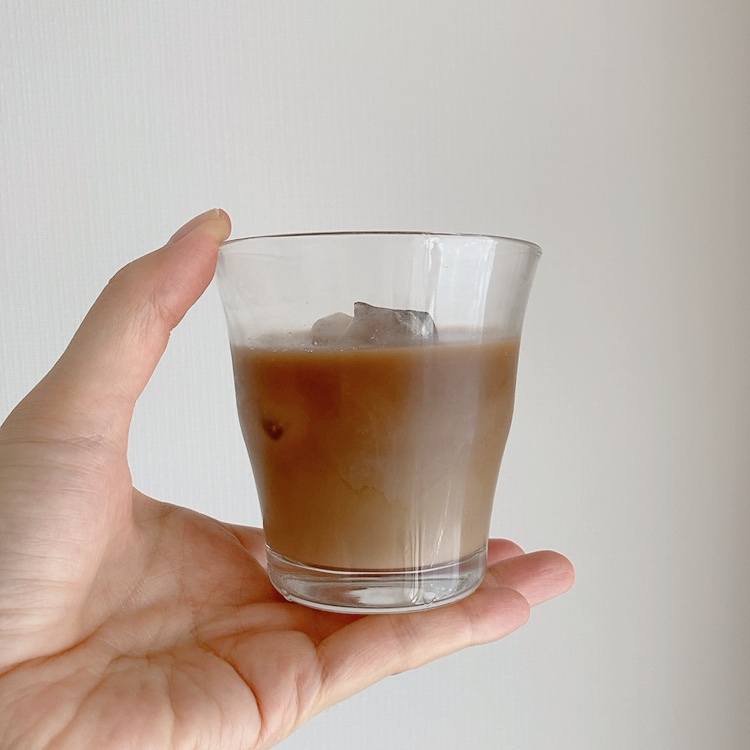 アルプロ オーツ/ALPRON/オーツ・アーモンドミルクを使ったクチコミ（2枚目）