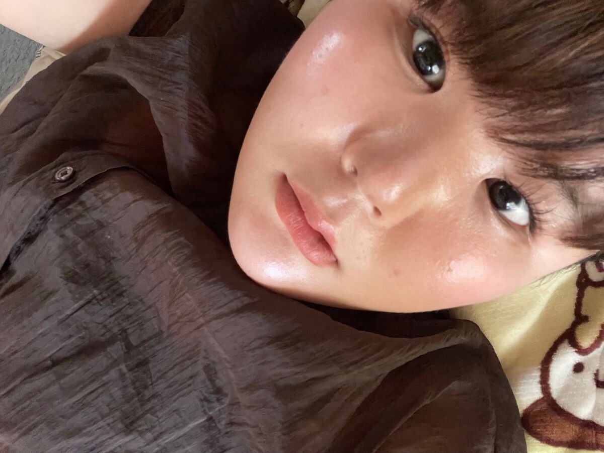 twinkle_lips_j8z on LIPS 「河北クッションファンデ ライトベージュ**皆さんにお聞きしたい..」(1枚目)