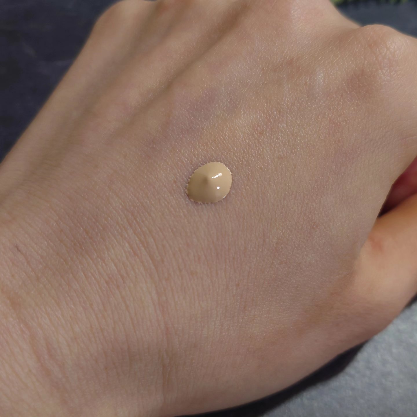 ベアプロ 24HR リキッド ファンデーション/bareMinerals/リキッドファンデーションを使ったクチコミ（3枚目）