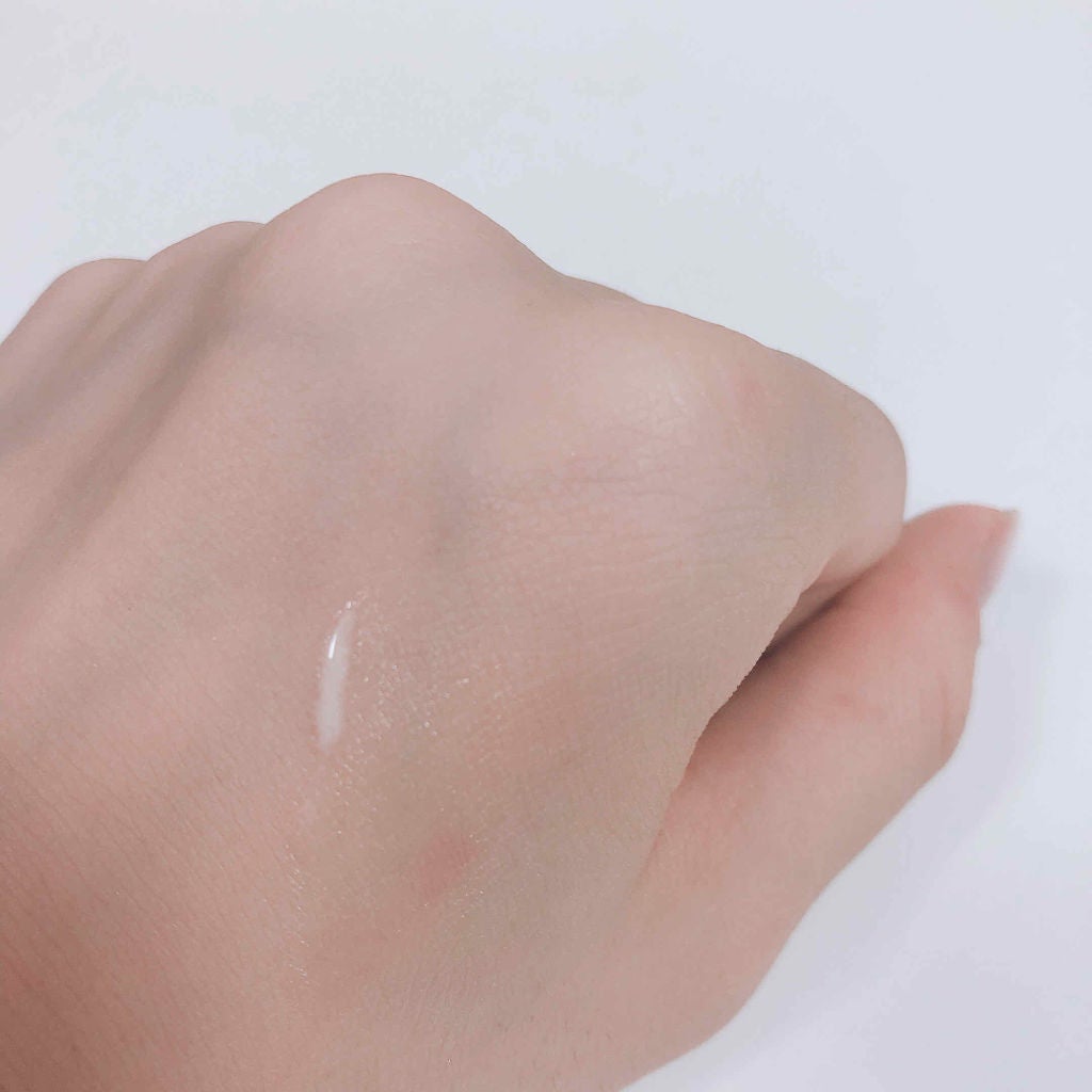 モイスチュアライジング ファンデーション プライマー S/PAUL & JOE BEAUTE/化粧下地を使ったクチコミ(2枚目)