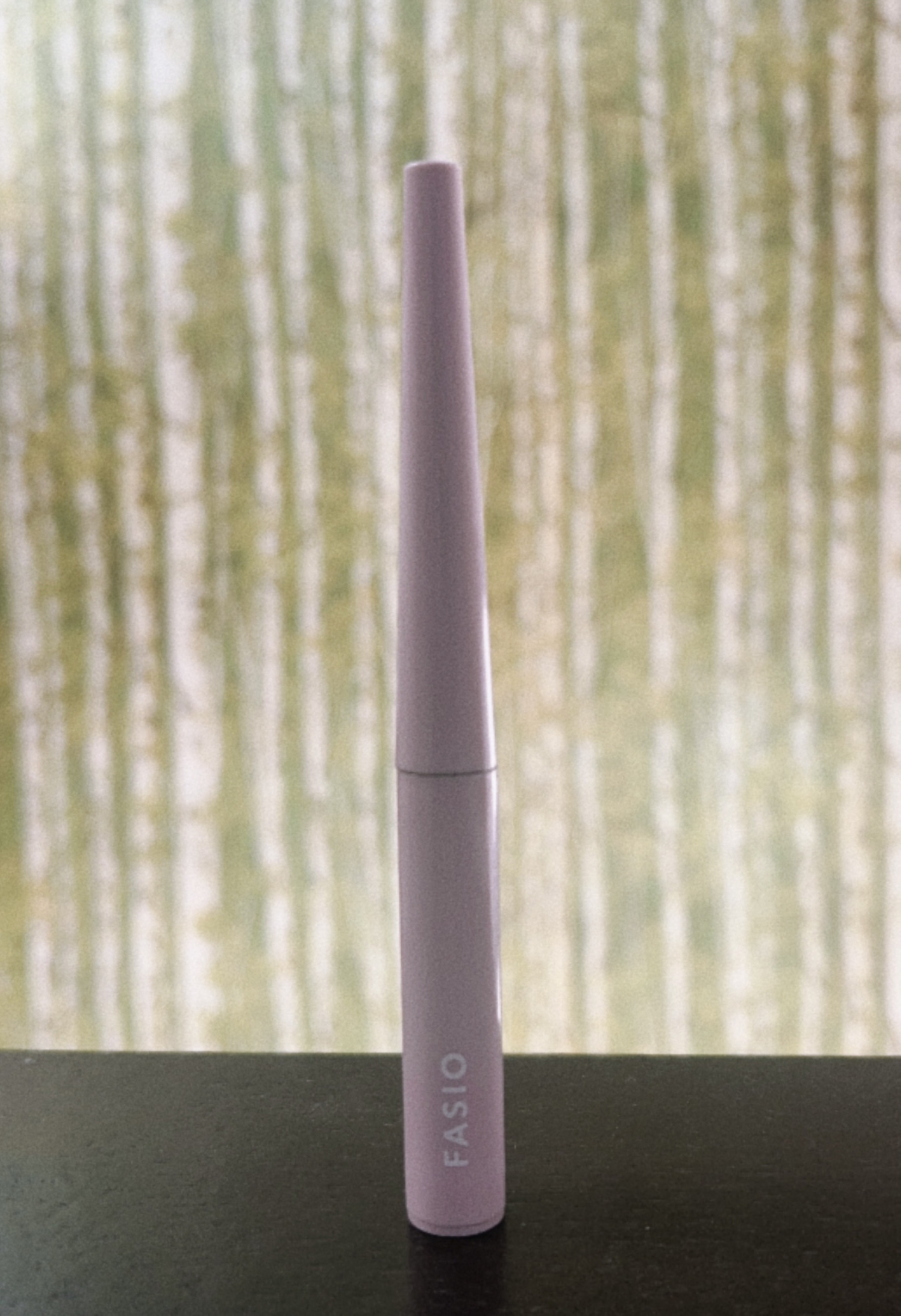 パウダリーティント アイブロウ/FASIO/眉ティントを使ったクチコミ（2枚目）