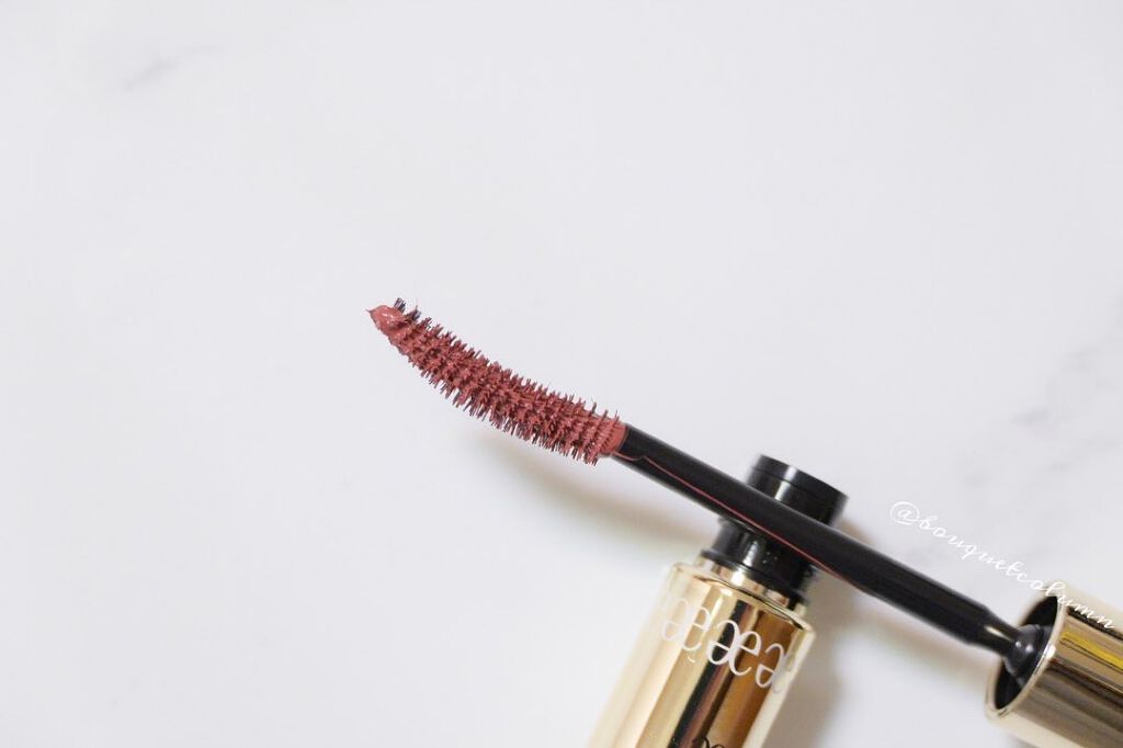 エレガンス アルモニーアイズ/Elégance/アイシャドウパレットを使ったクチコミ（3枚目）