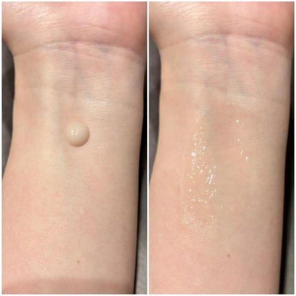 アットクリニック ボルフィリン リンクルショット アンプル/DOMINAS/美容液を使ったクチコミ(5枚目)