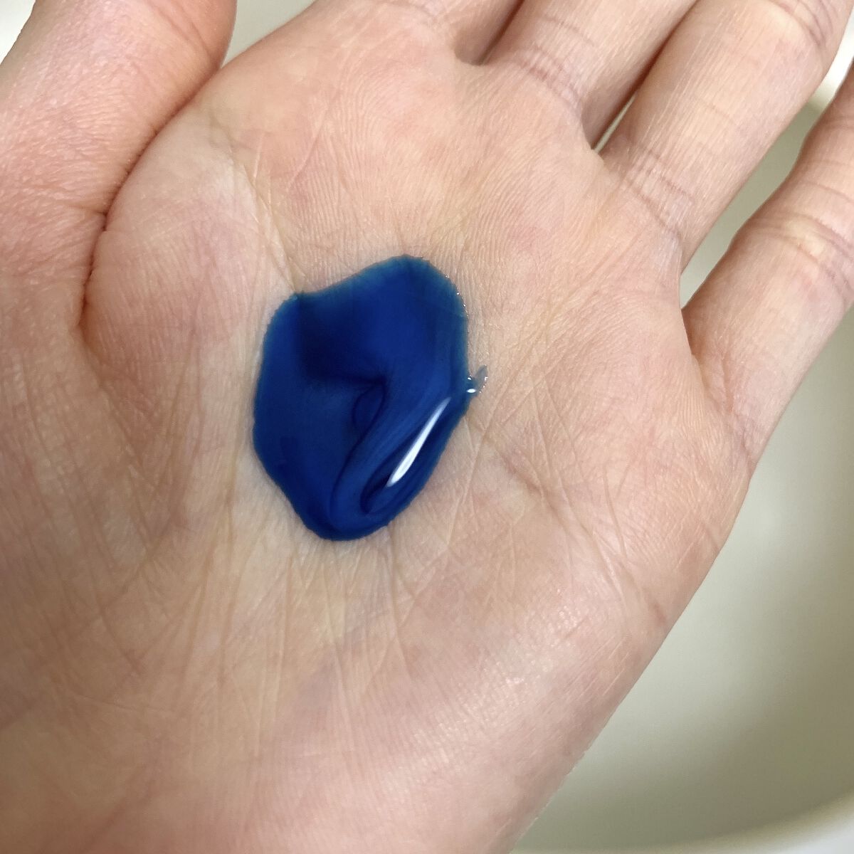 グッバイ オレンジ カラーシャンプー/シュワルツコフ プロフェッショナル/サロンシャンプーを使ったクチコミ（2枚目）