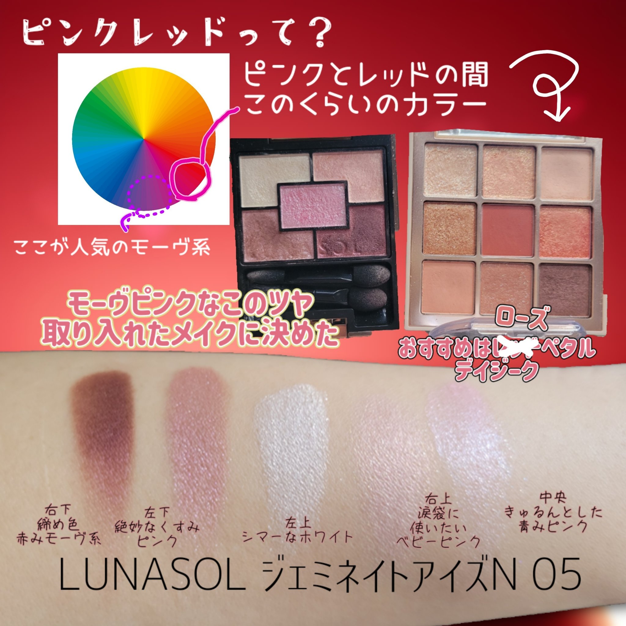 グロウ フィクシングティント/ETUDE/リップティントを使ったクチコミ（3枚目）