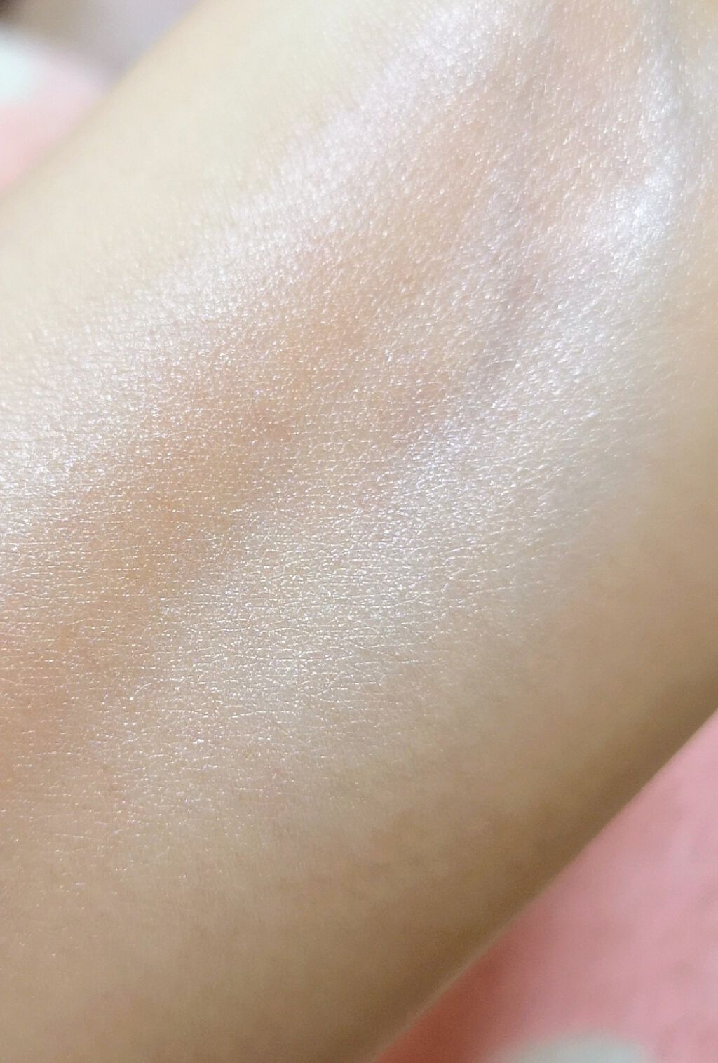 ジルスチュアート イルミネイティング セラムプライマー/JILL STUART/化粧下地を使ったクチコミ(3枚目)