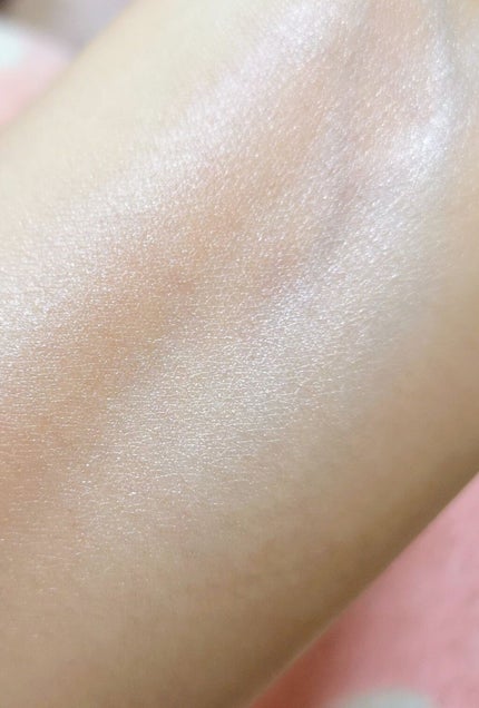 ジルスチュアート イルミネイティング セラムプライマー/JILL STUART/化粧下地を使ったクチコミ(3枚目)