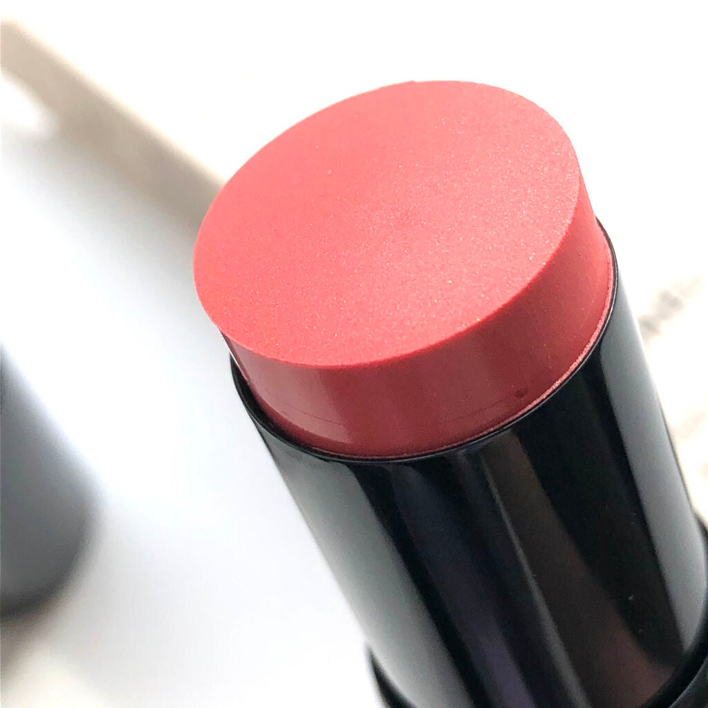 レ ベージュ スティック ベル ミン/CHANEL/ジェル・クリームチークを使ったクチコミ(4枚目)